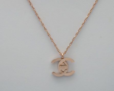 Collana Chanel Modello 7